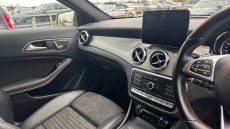 Mercedes-Benz GLA 250 4Matic AMG Line Premium Plus 5dr Auto Petrol Hatchback